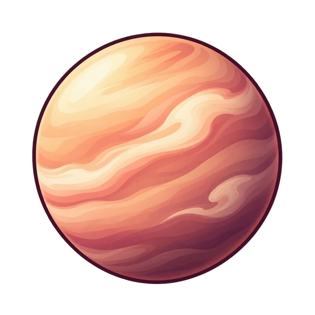 ВЕНЕРА (3 месяца)